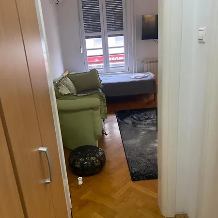 Apartment U Pasicevoj