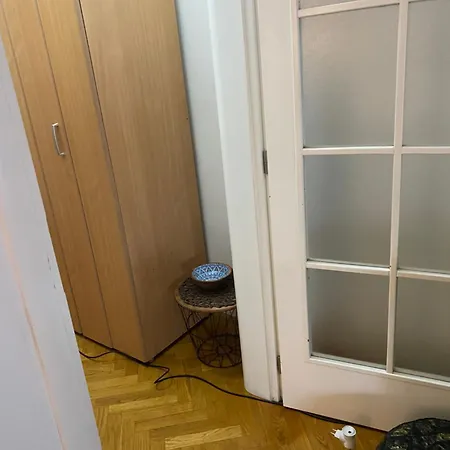 Apartment U Pasicevoj Novi Sad