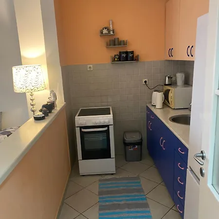 Apartment U Pasicevoj Novi Sad