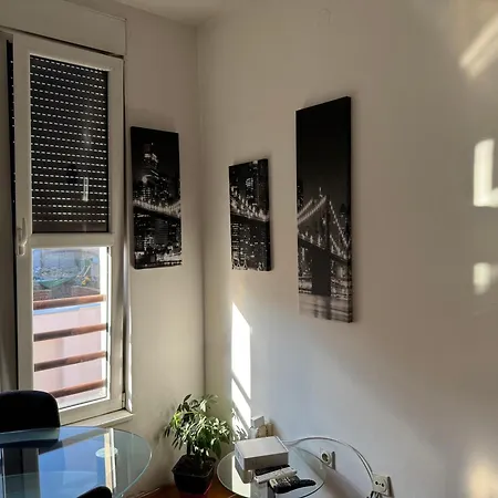 Apartment U Pasicevoj *