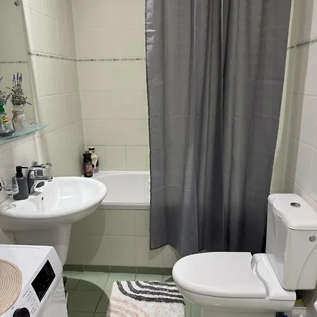 Apartamento U Pasicevoj