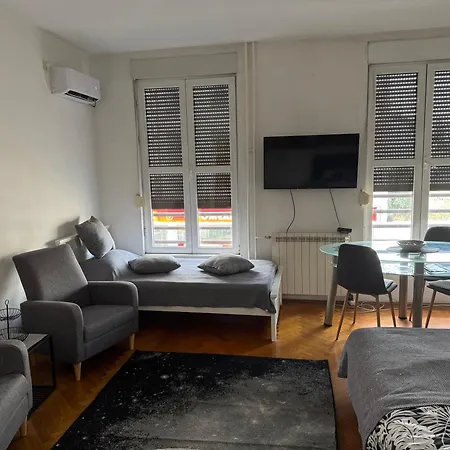 U Pasicevoj Apartamento *