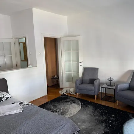 Apartamento U Pasicevoj *