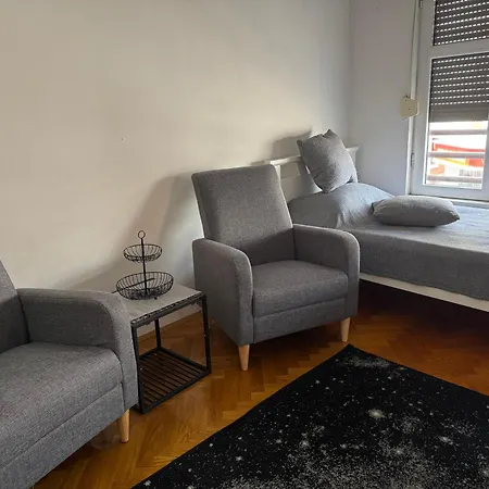 U Pasicevoj Apartamento Novi Sad