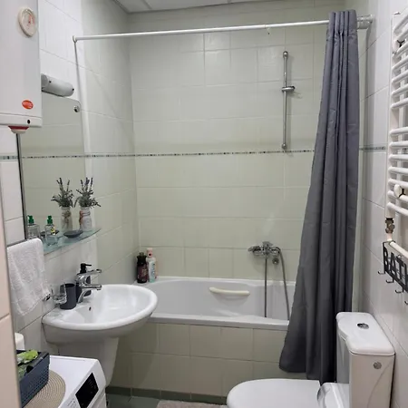 Apartamento U Pasicevoj