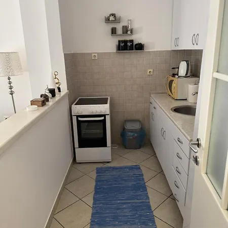 Apartamento U Pasicevoj Novi Sad